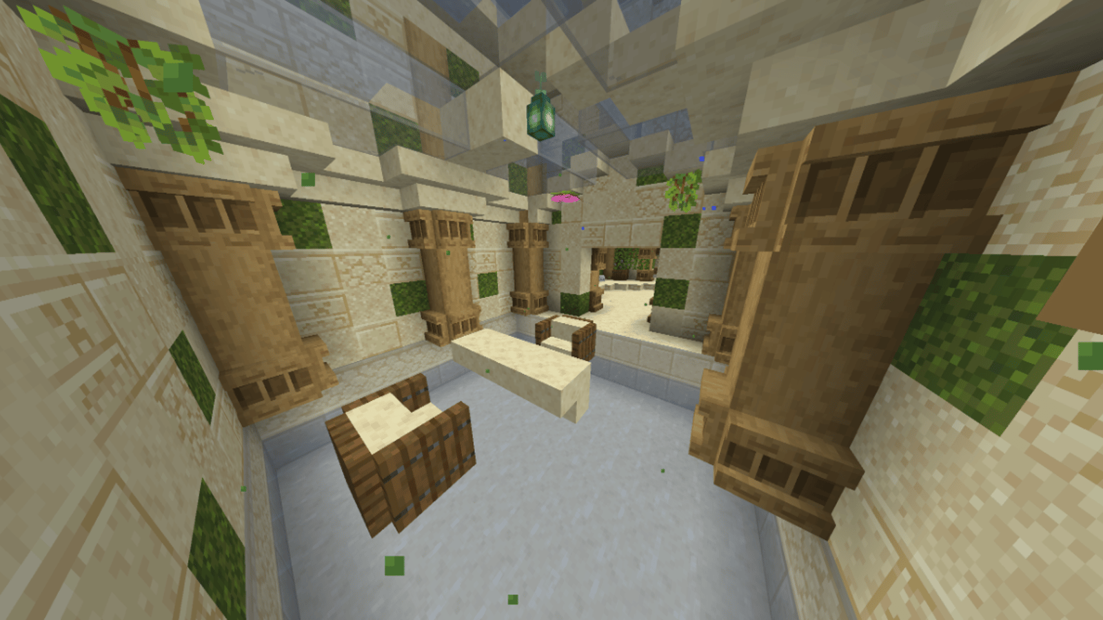 Lush Stash 2 People (no regear) by will_daking image 1