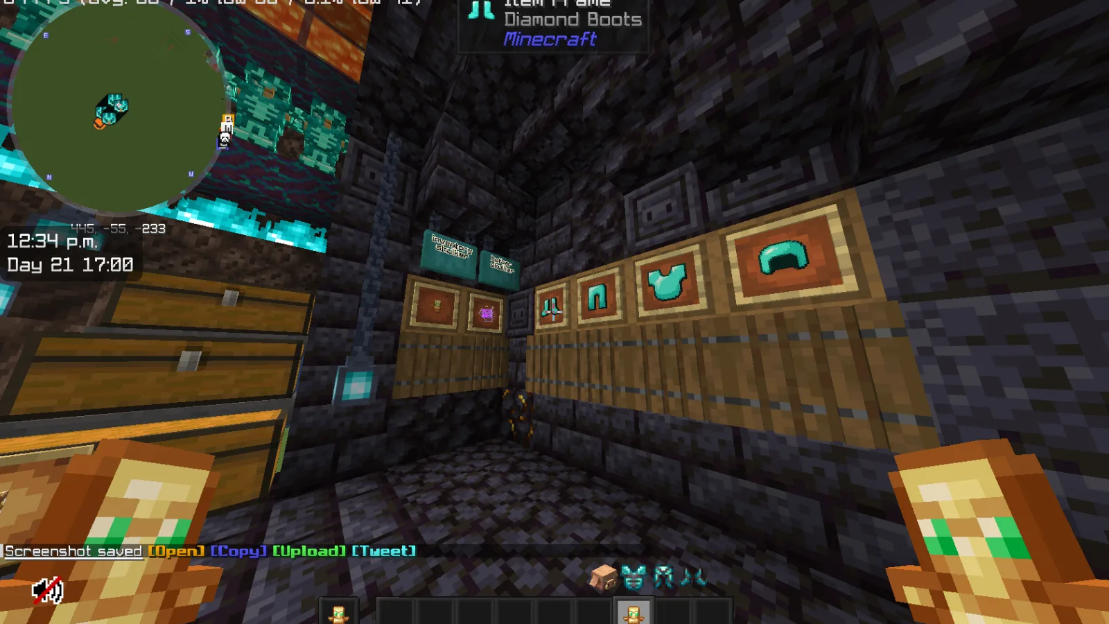 Soul sand stash image 2