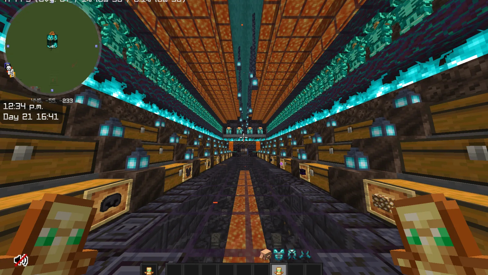 Soul sand stash image 1