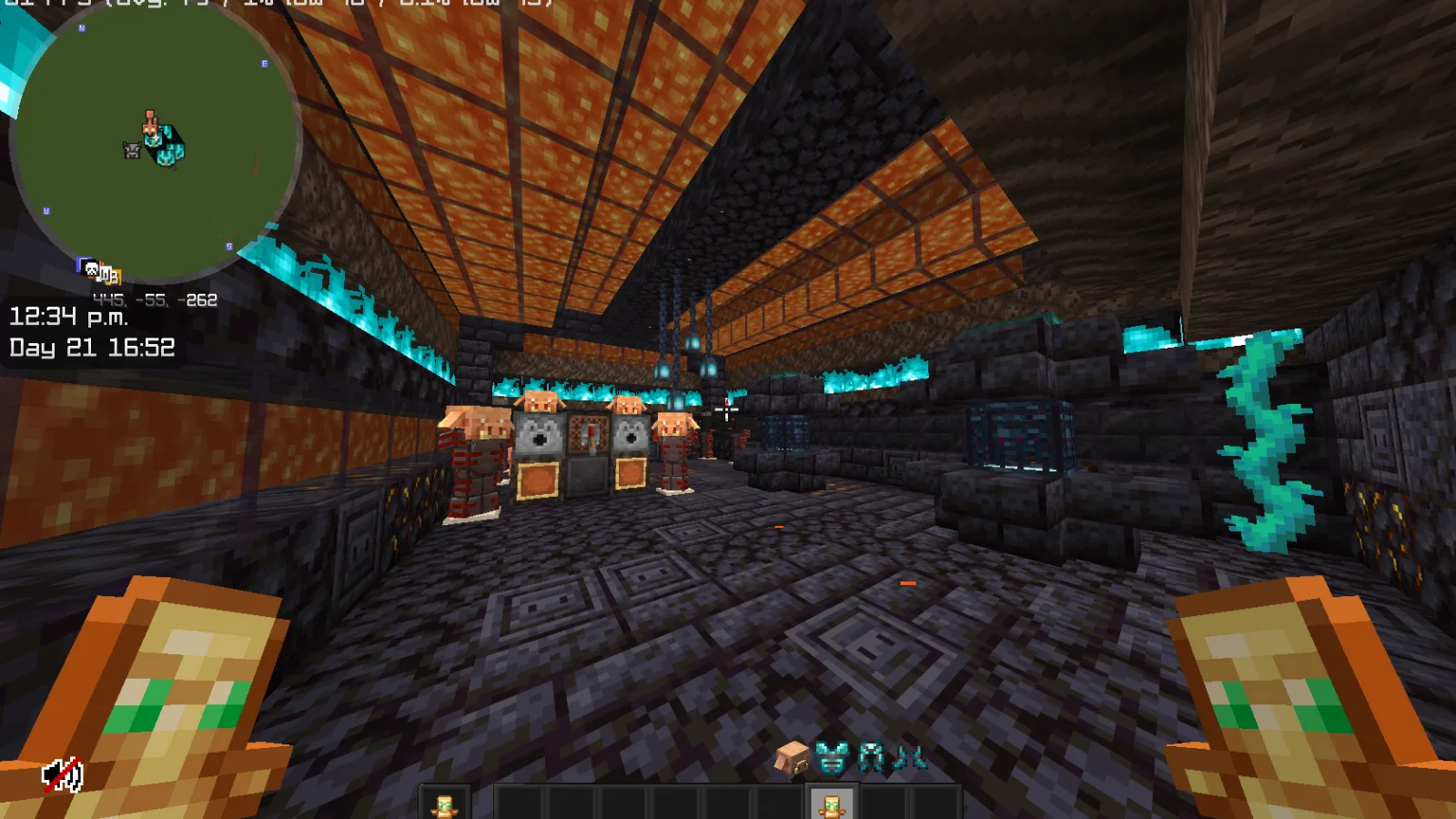 Soul sand stash image 4