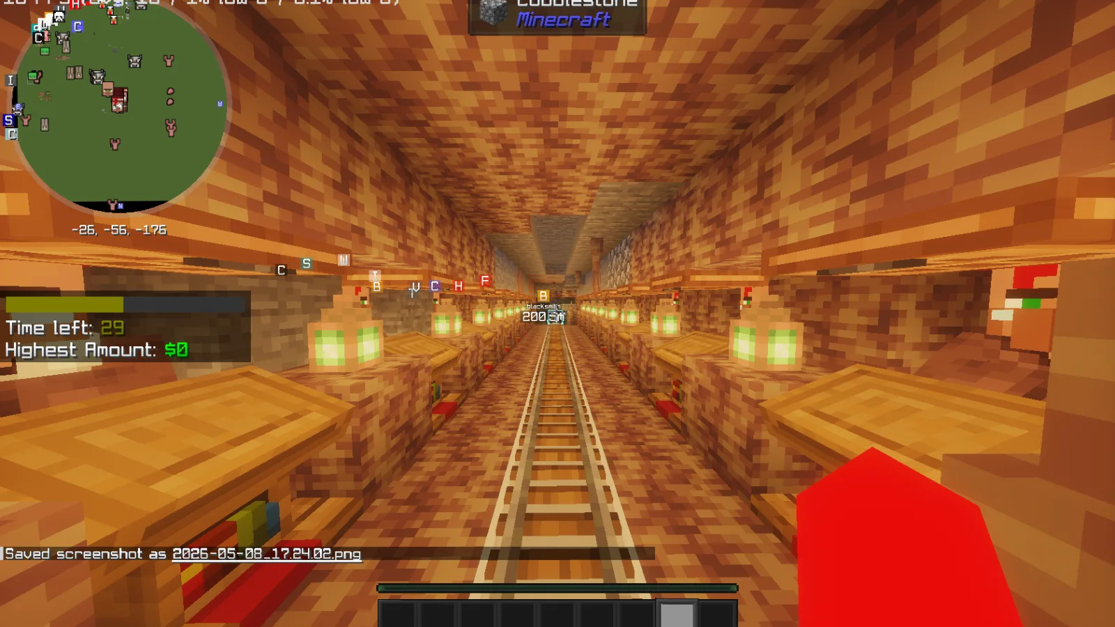 villager dripstone base image 2