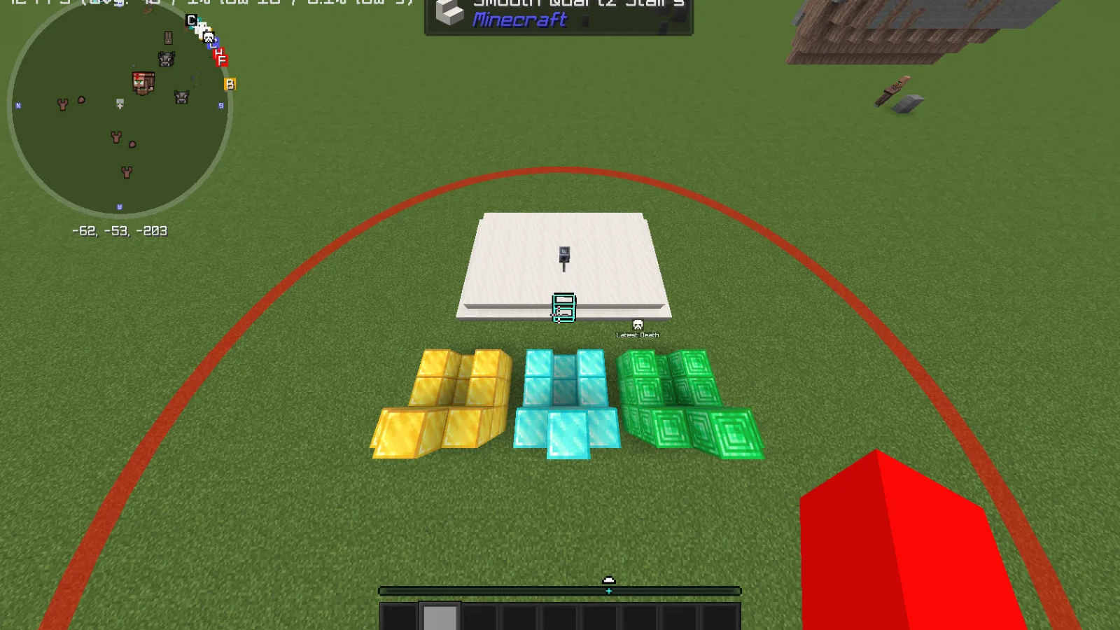 talent show stage image 1