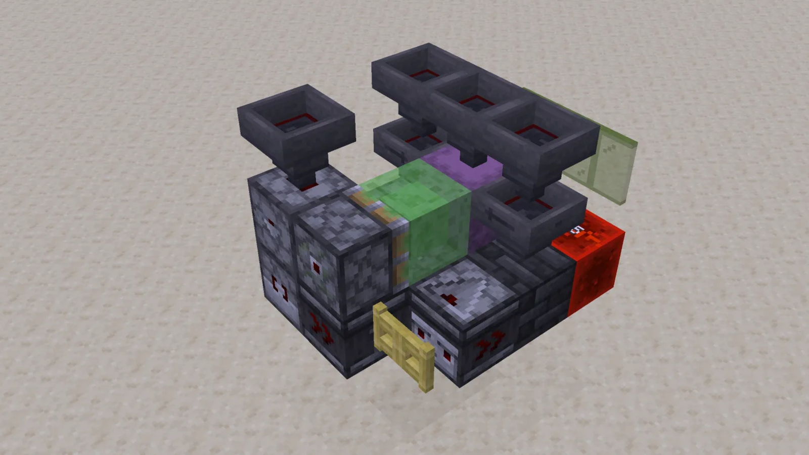 Fastest shulker loader by jouan image 1