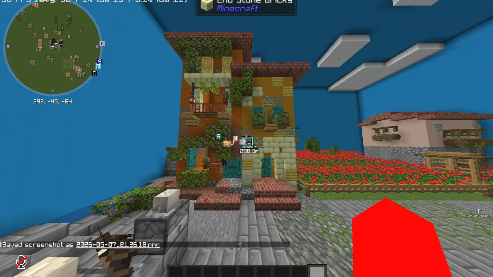 Italian (jamble) base image 1