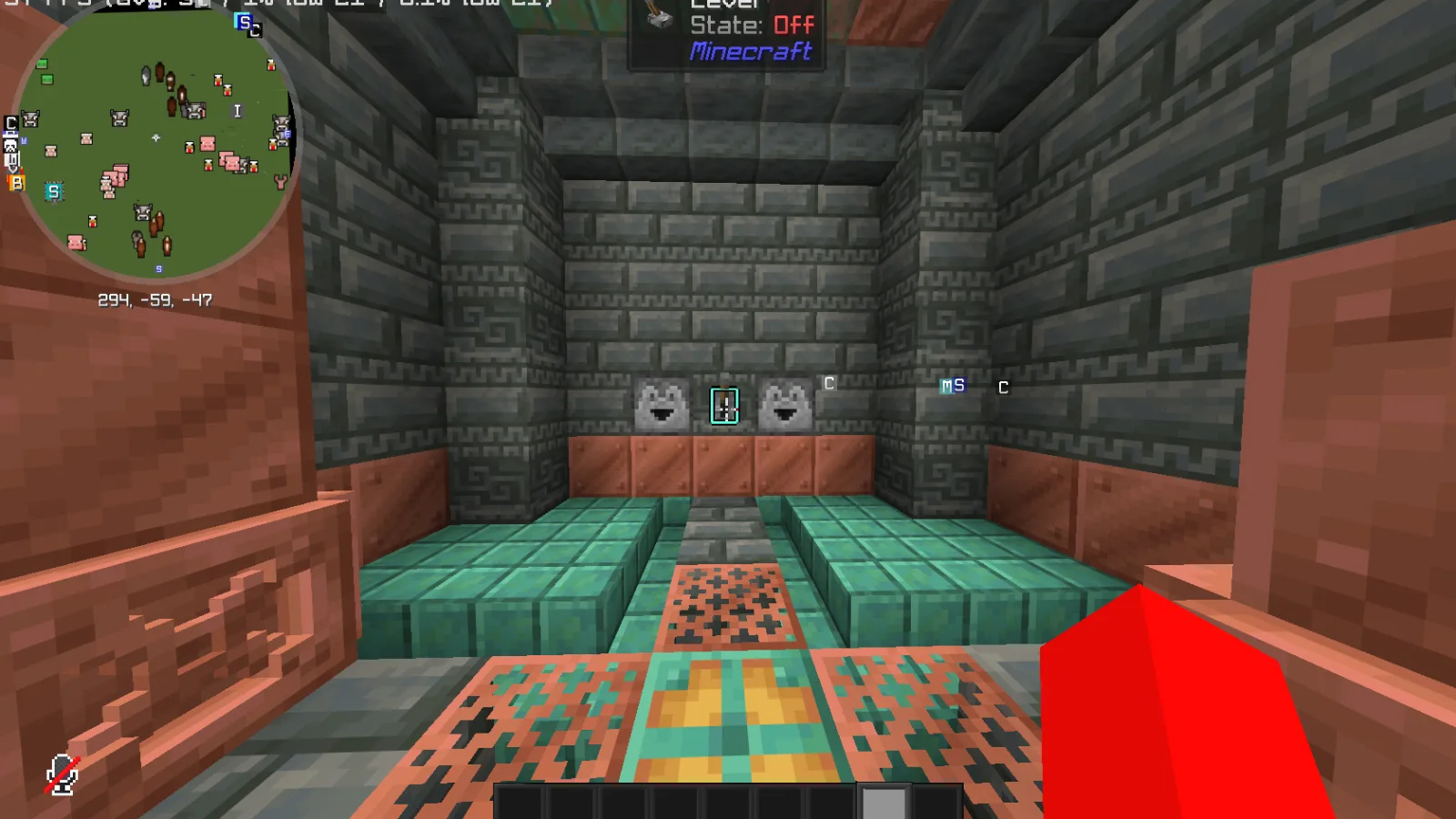 trial chamber jamble base image 1