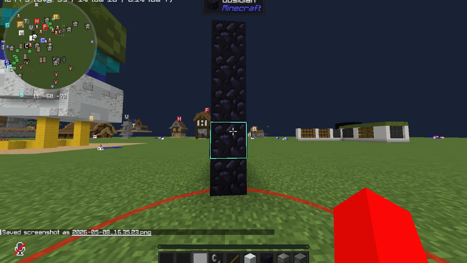 Nether portal image 2