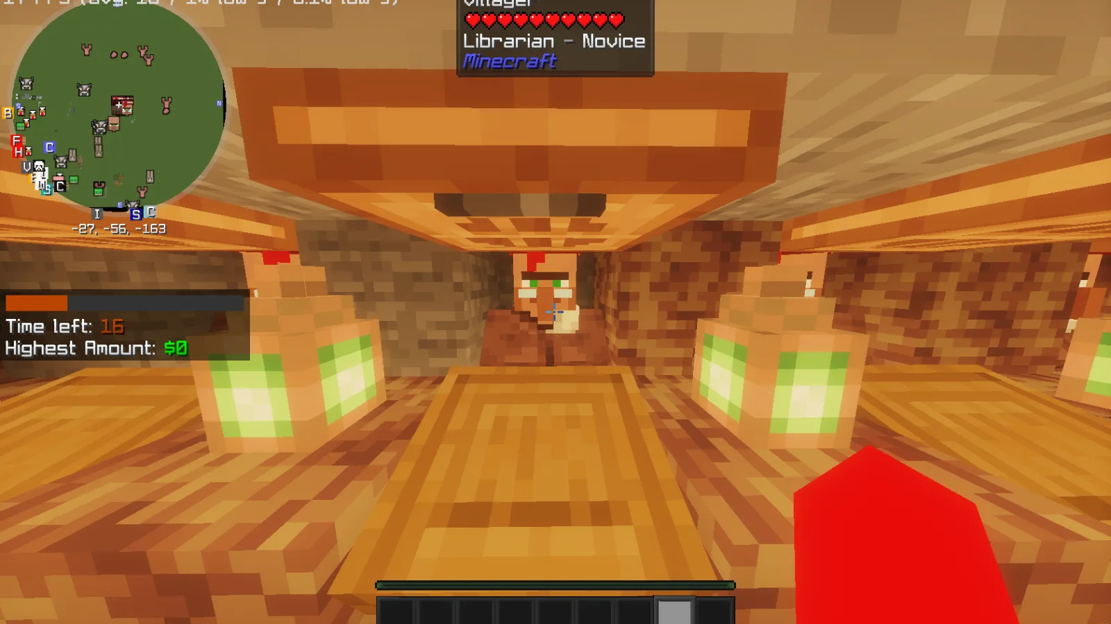 villager dripstone base image 3