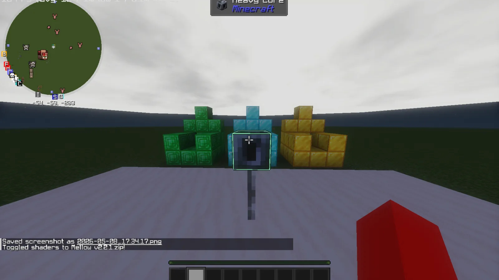 talent show stage image 3