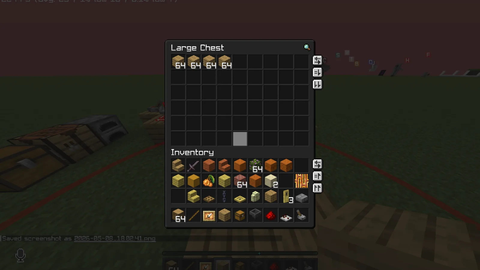 Ultra fast oak plank crafter image 3