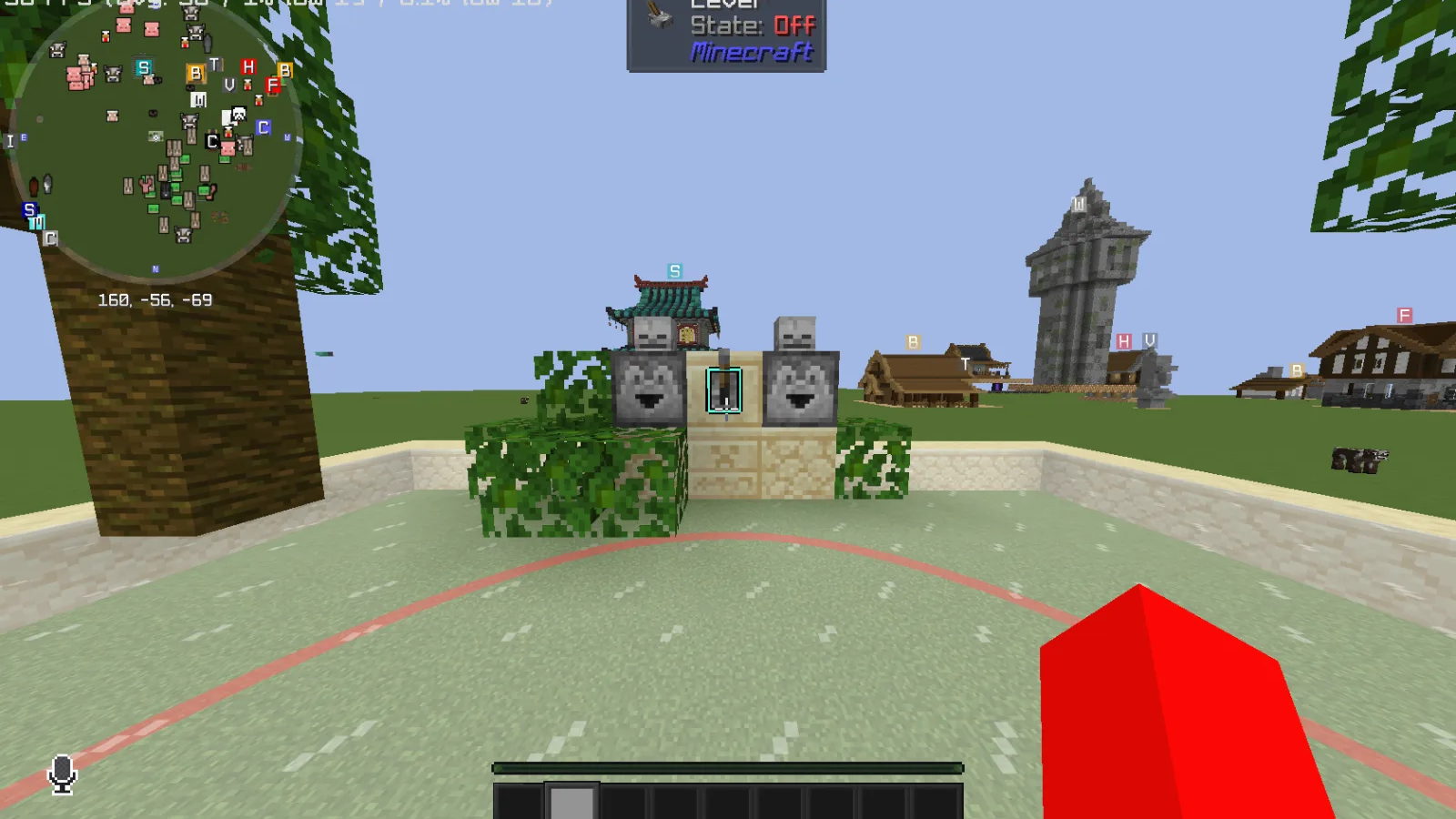 oasis jamble skybase image 1