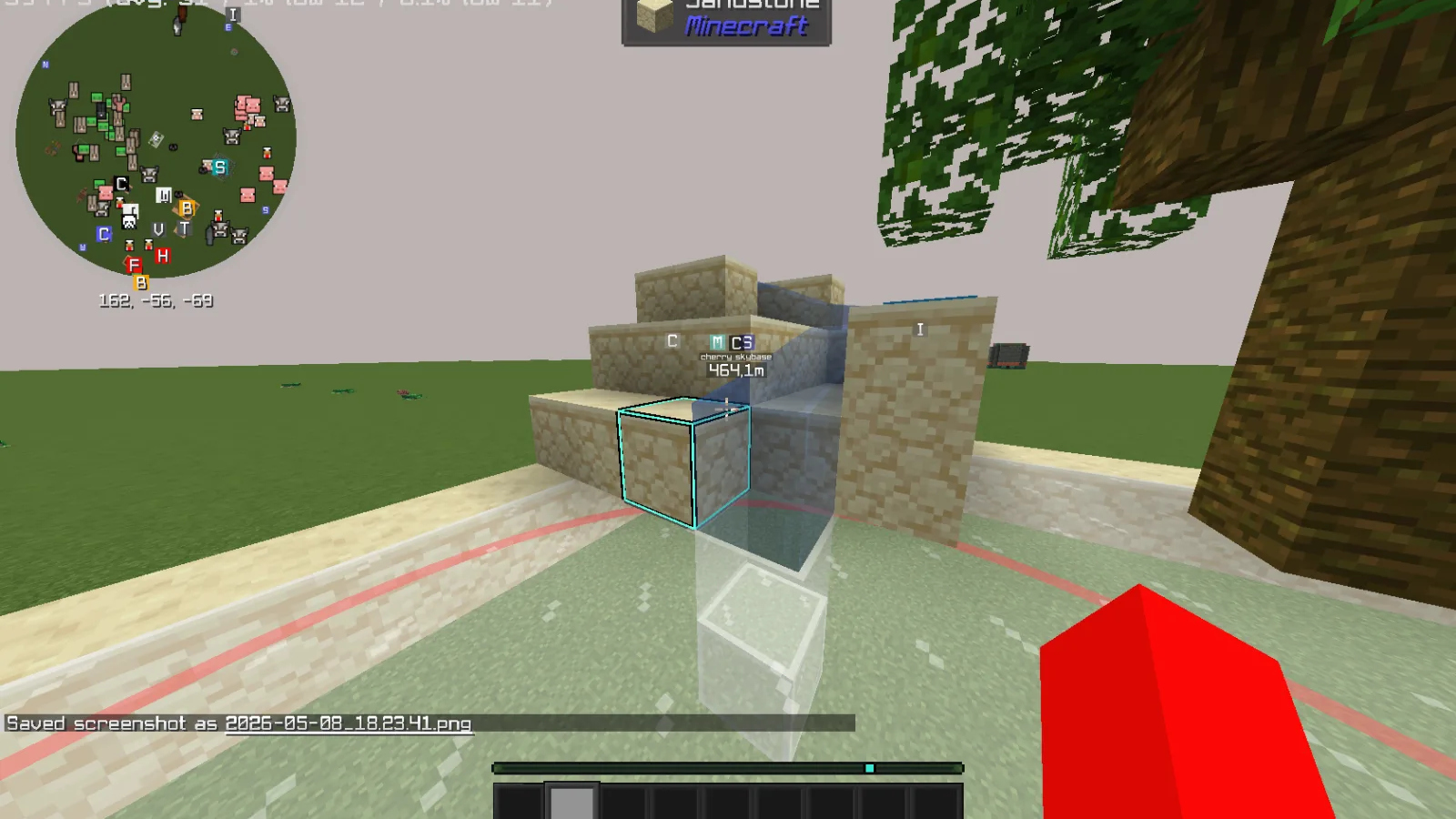oasis jamble skybase image 2