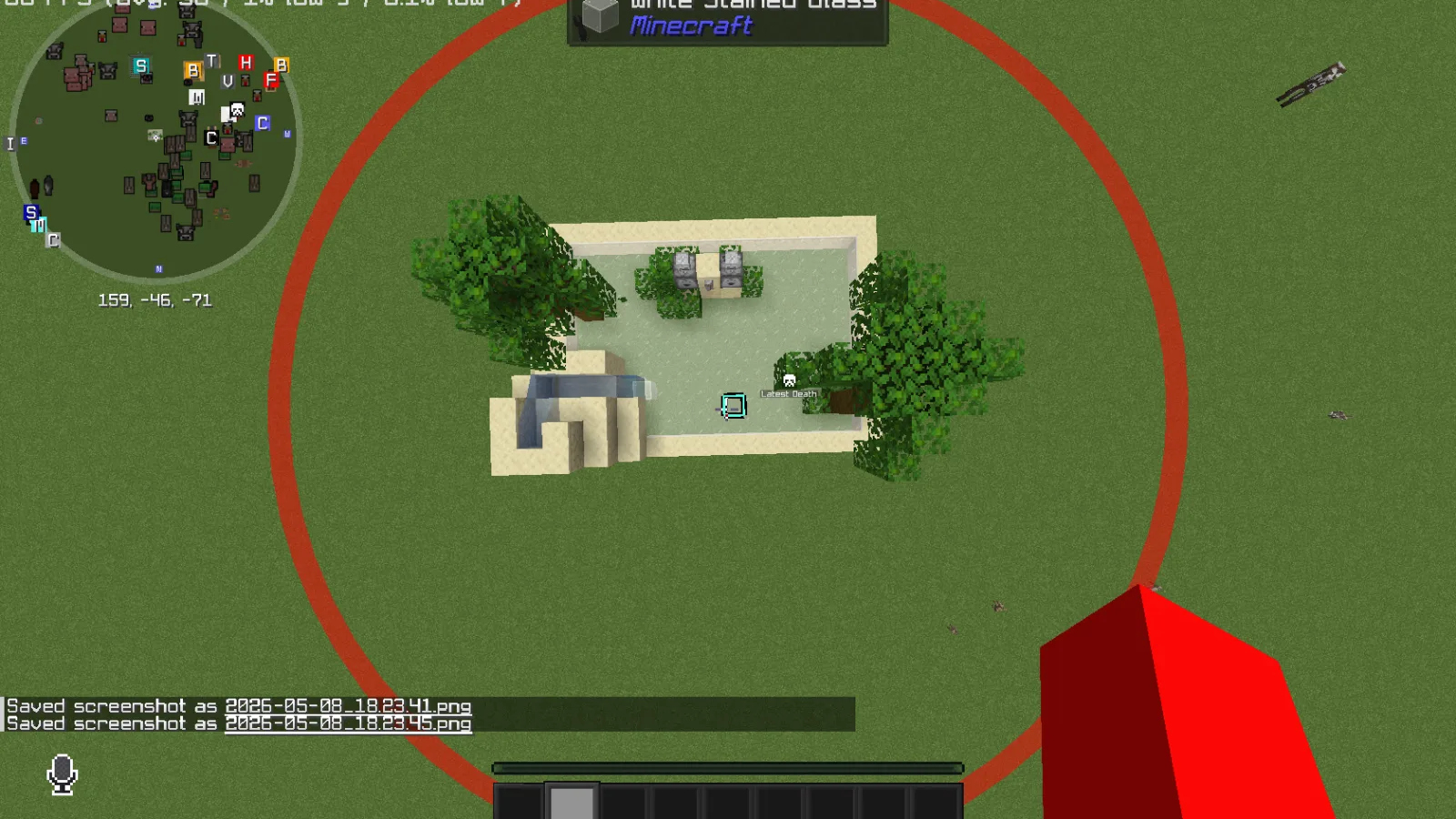 oasis jamble skybase image 3