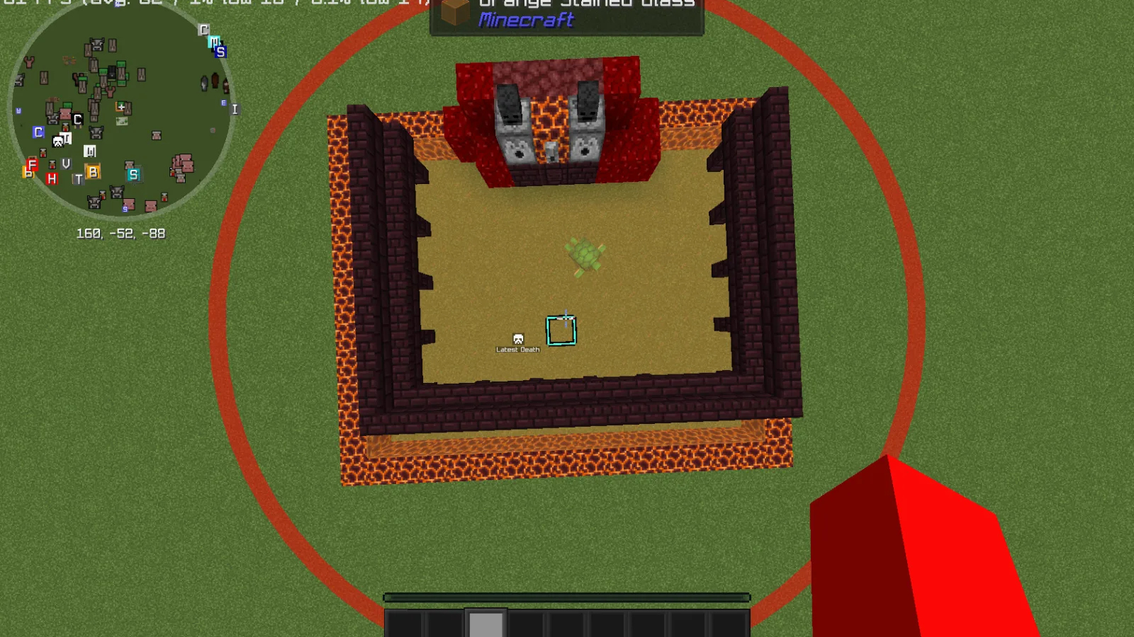 Nether jambling skybase image 2