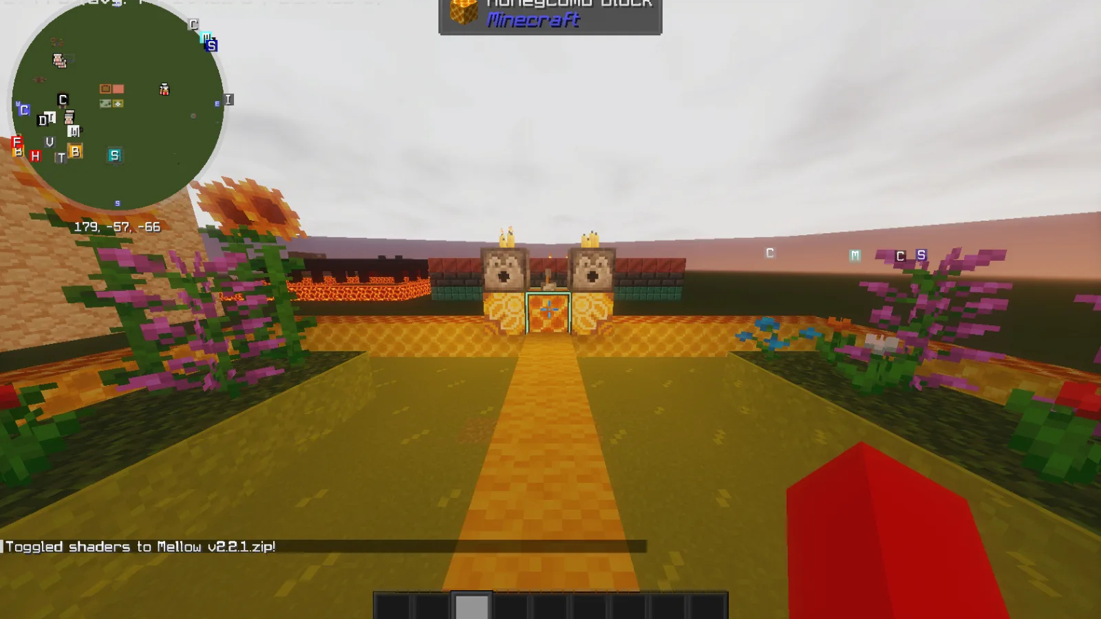 bee jamble skybase image 1