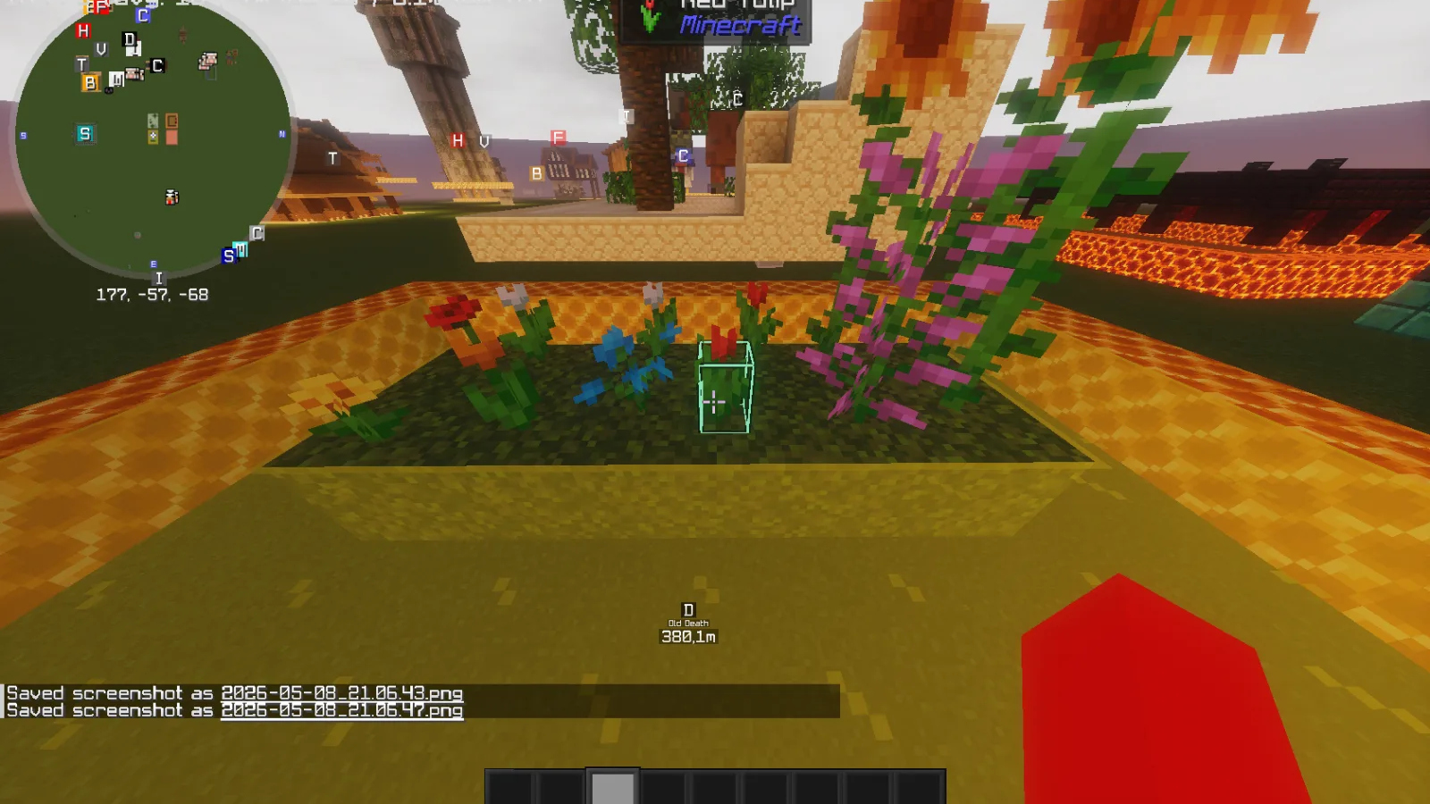 bee jamble skybase image 3