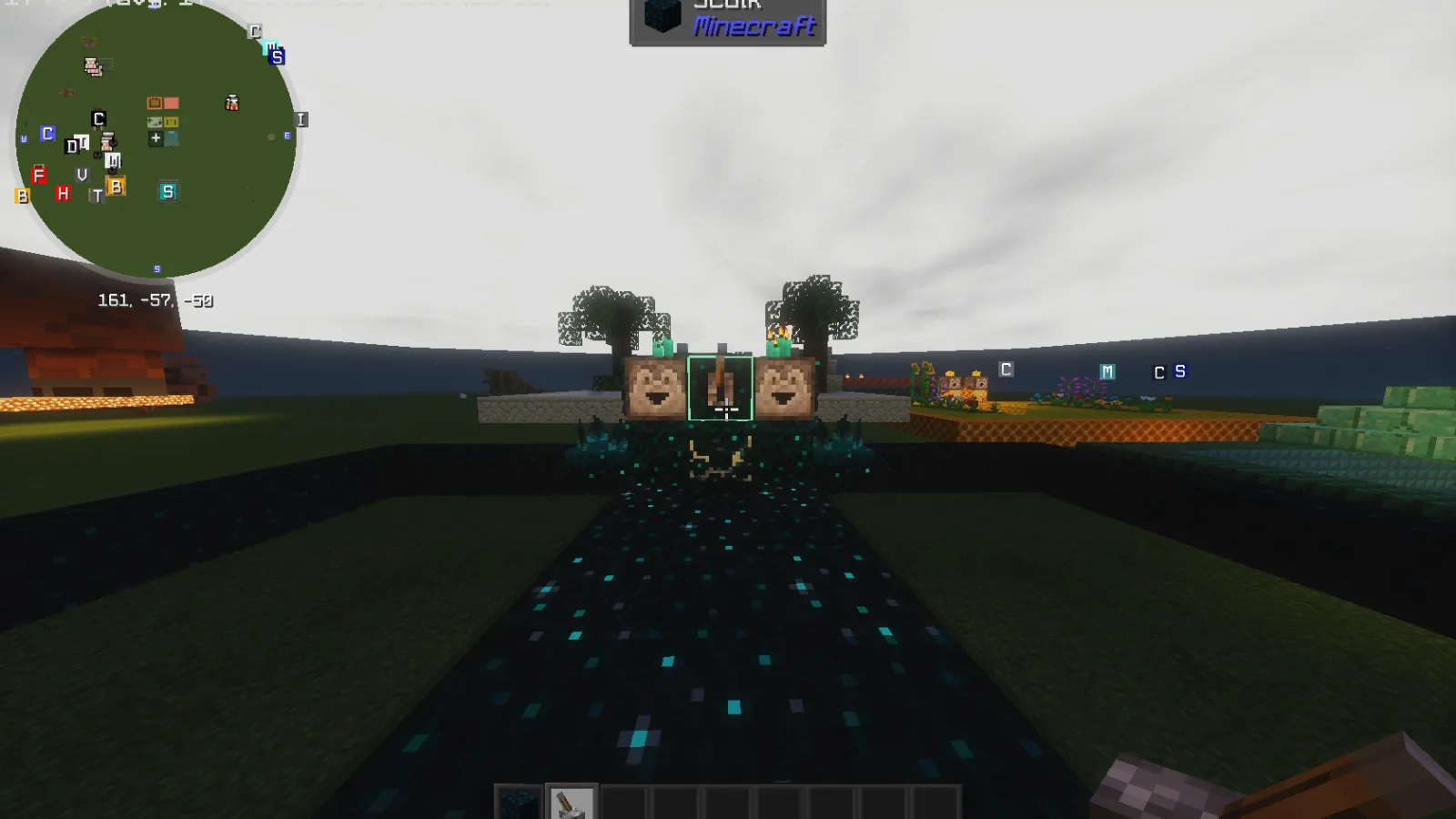 warden Jamble skybase image 1