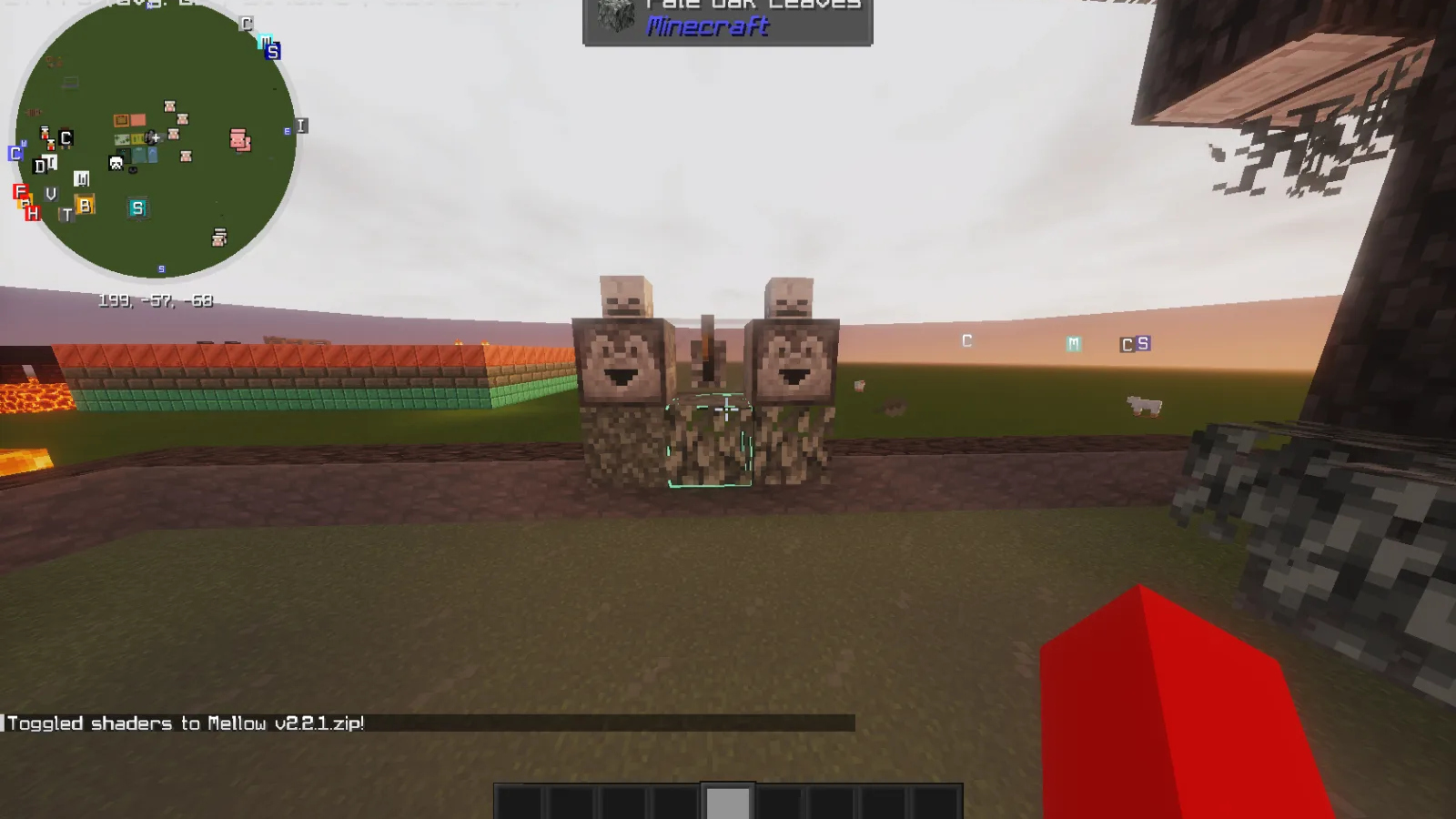 creaking theme jamble skybase image 1