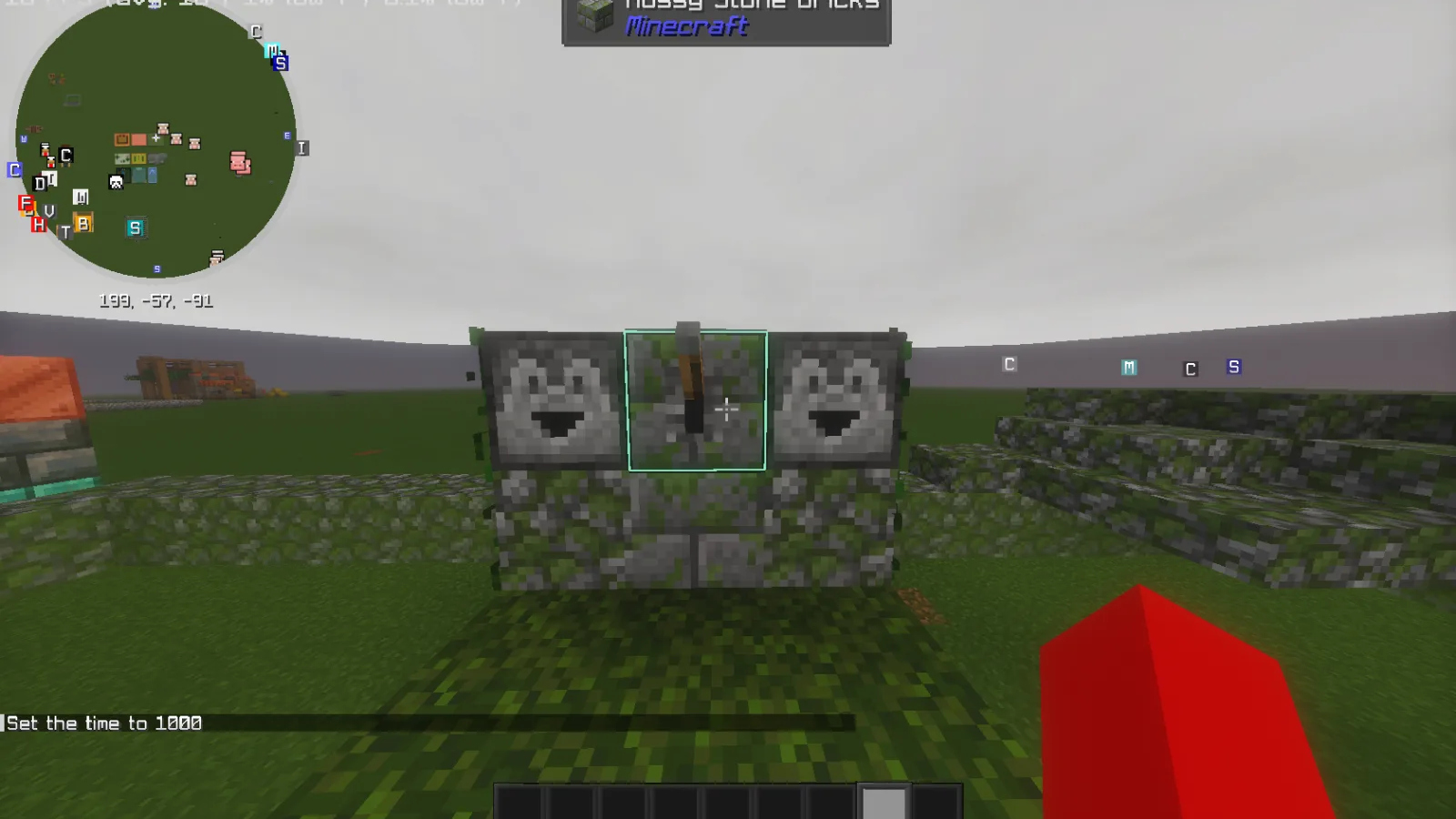 mossy stone jamble skybase image 1