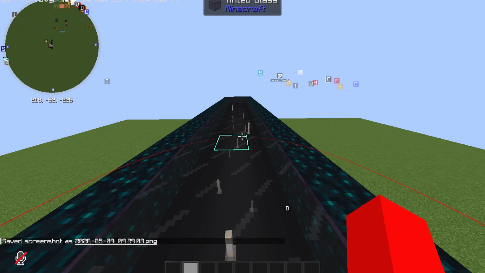 Void floor for stashes and other cool rooms image 2