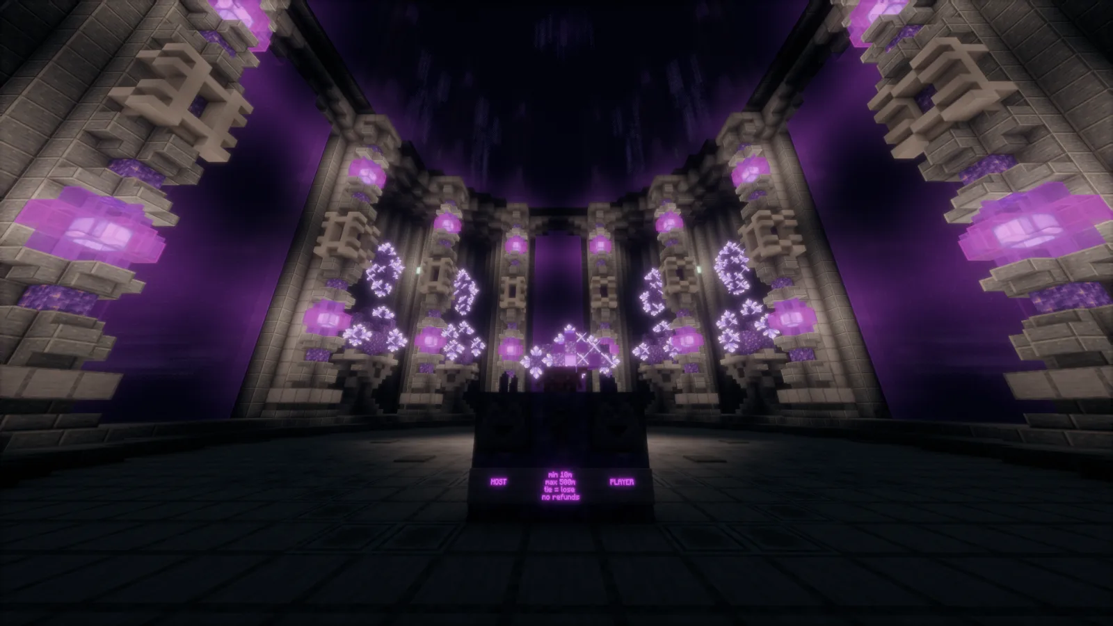 Spawn Gambling base image 1