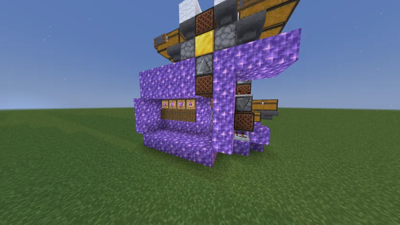 Drdonuts ultrafast regear image 1