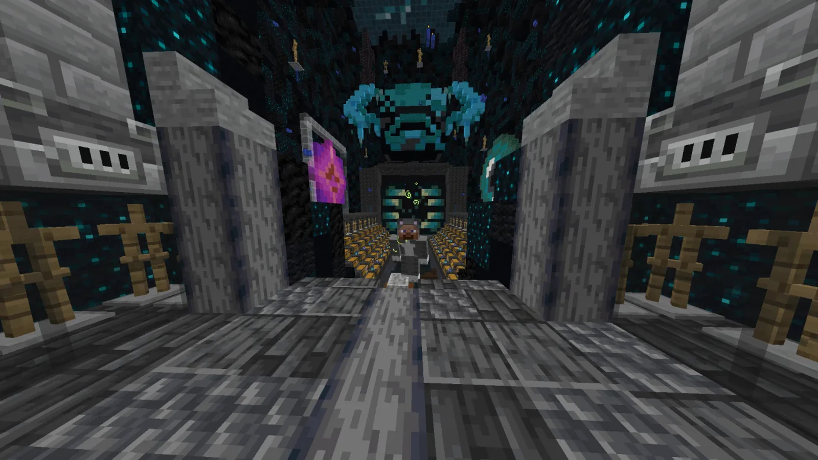 Warden stash image 1