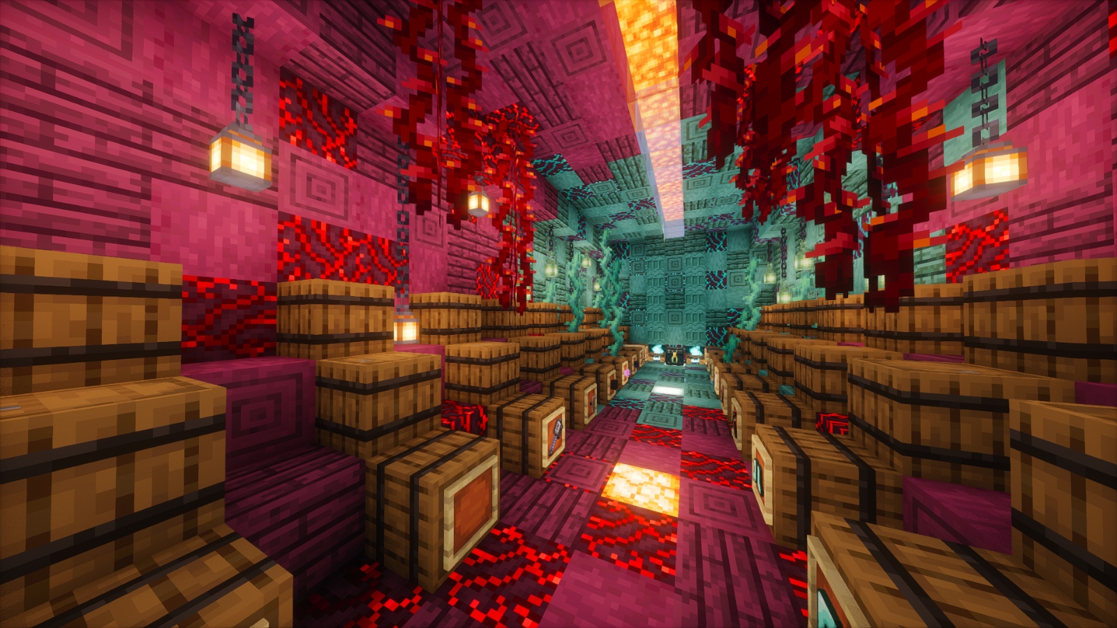 Mini nether stash image 1