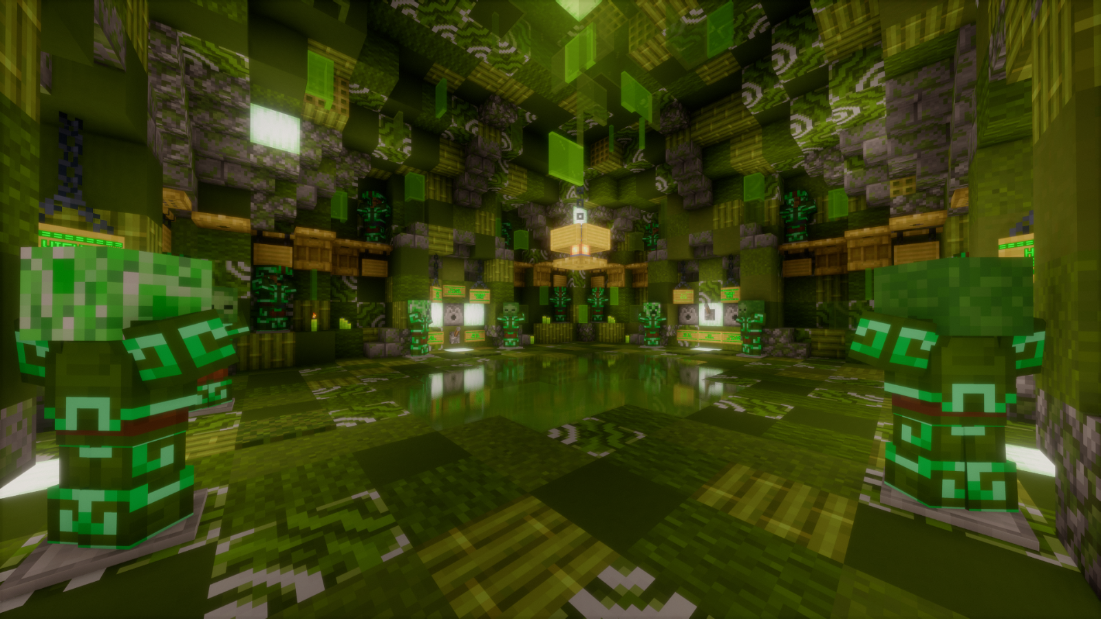 Green gambling base image 1