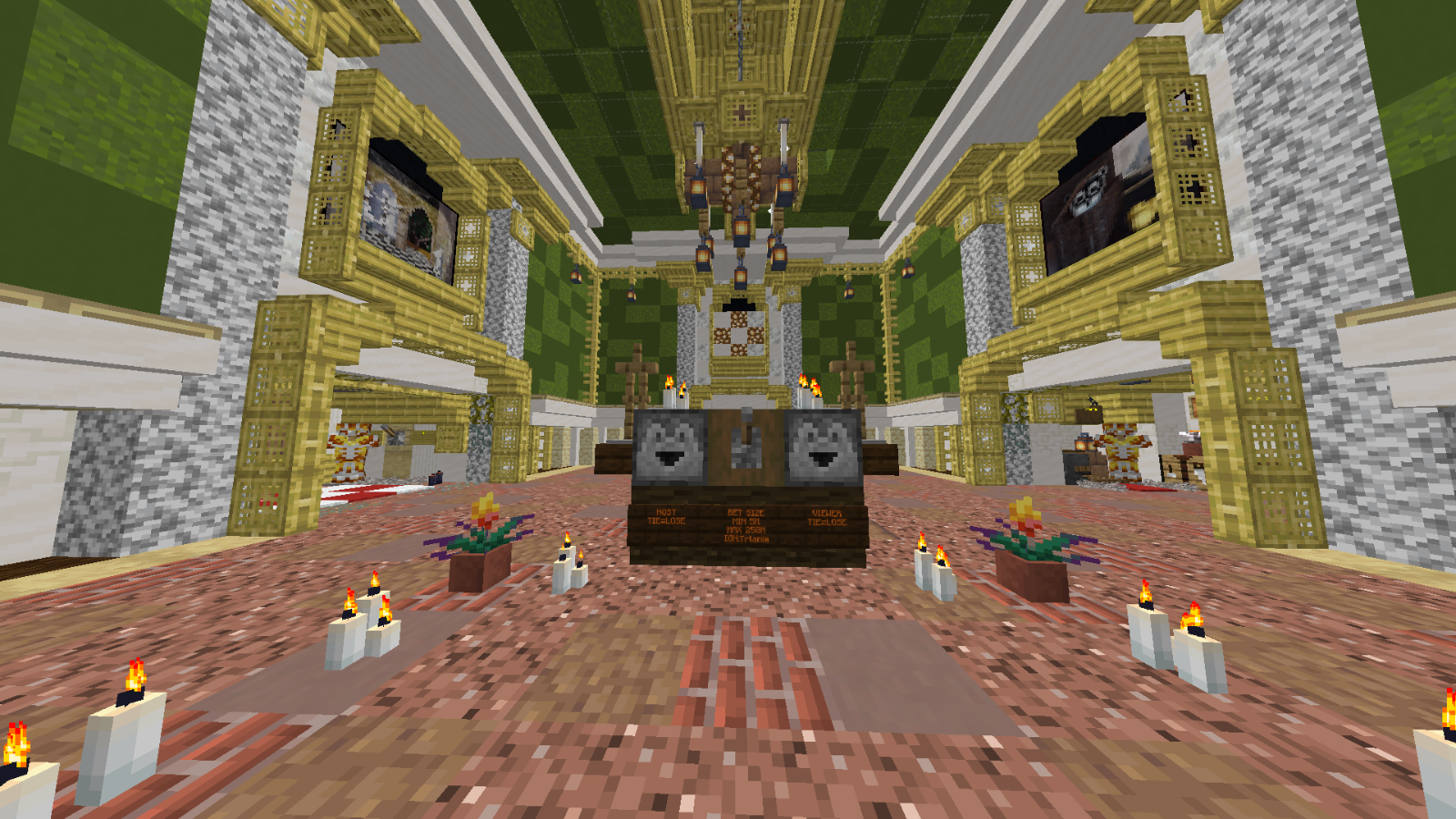 Moss gambling base image 1