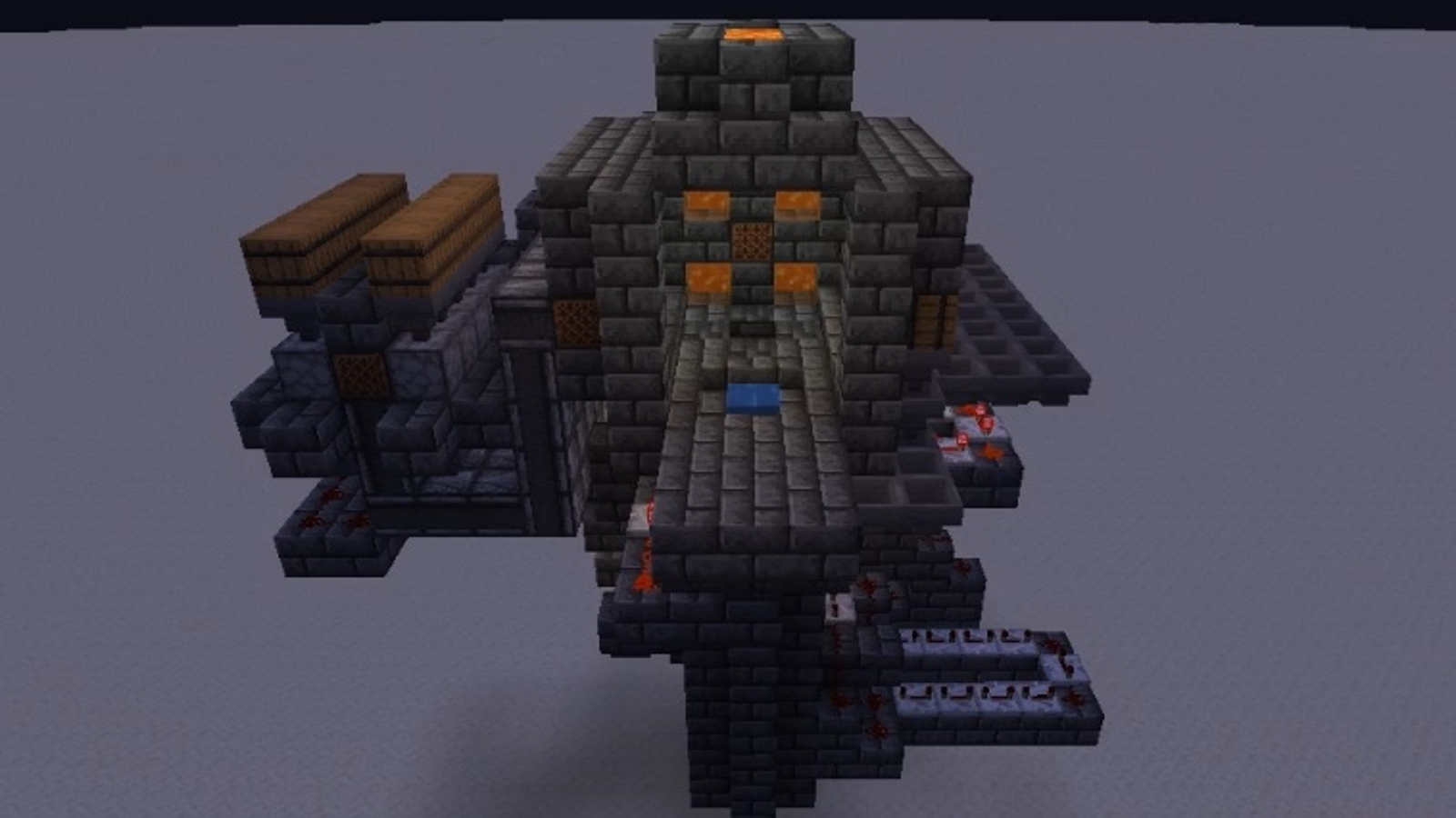 Hidden regear image 1