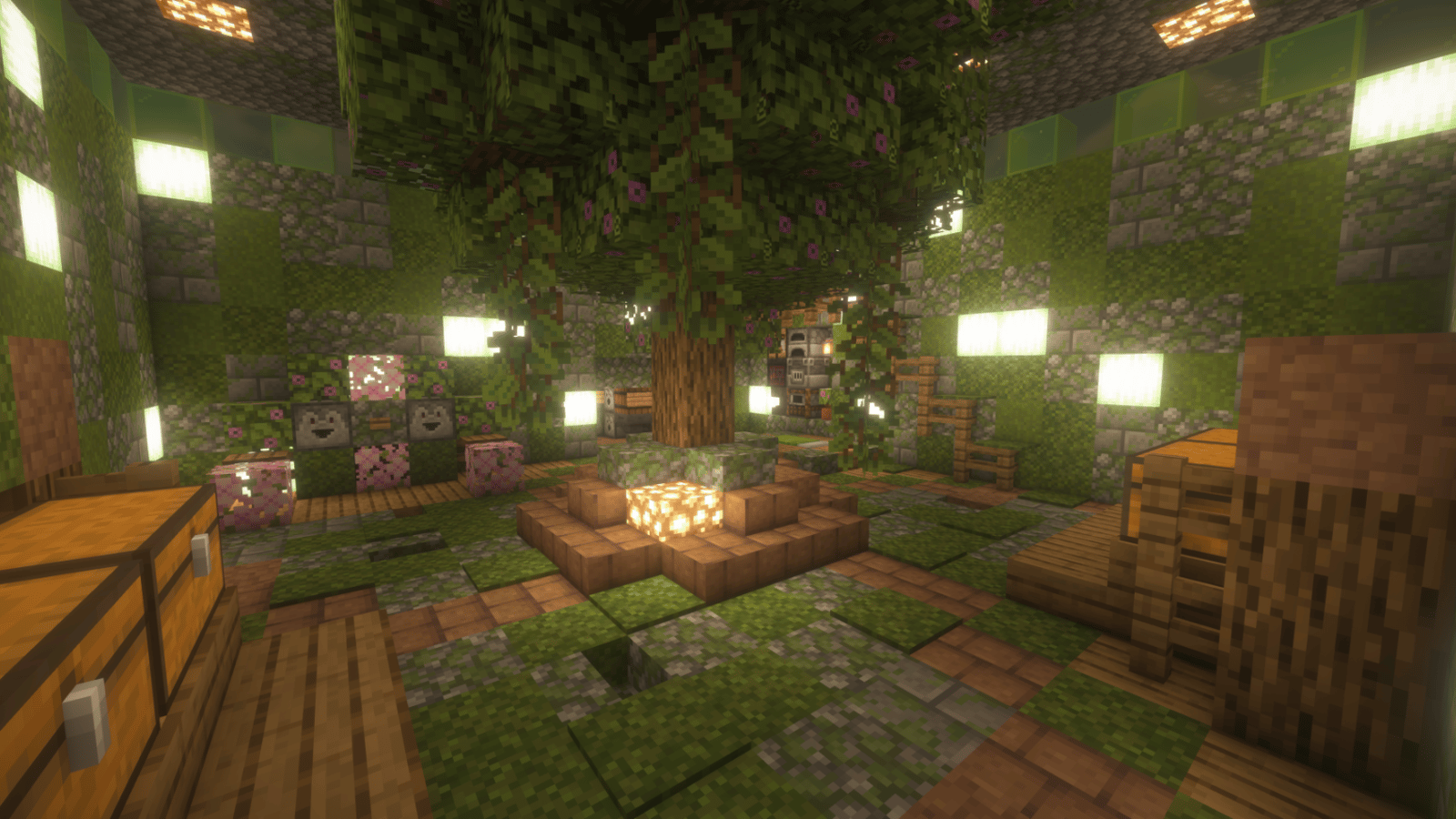 Willow tree base image 1