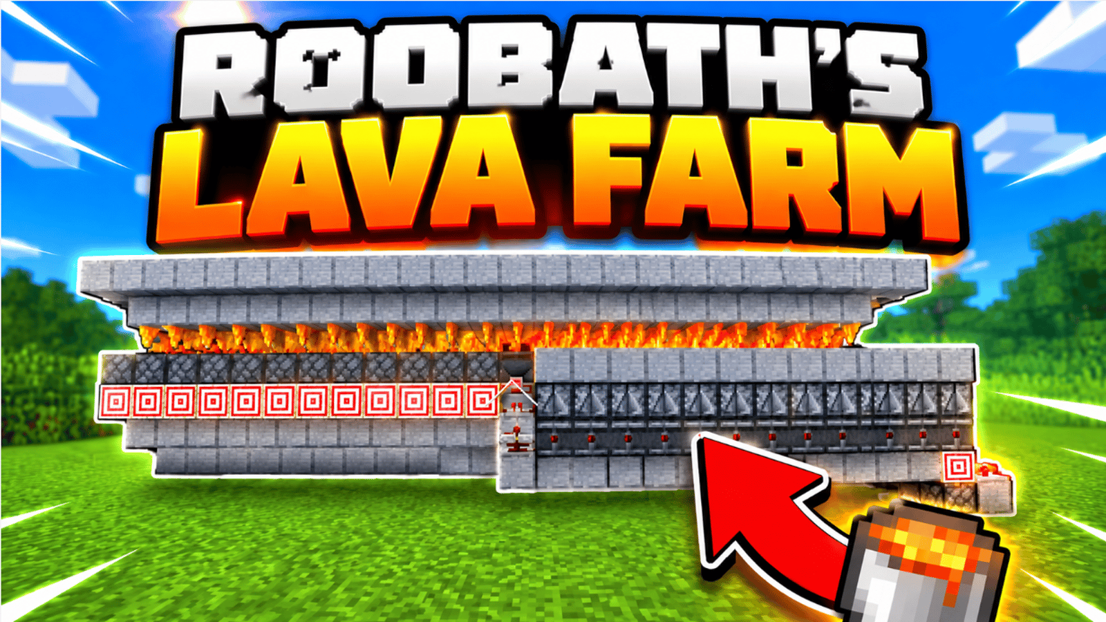 Lava Farm image 1