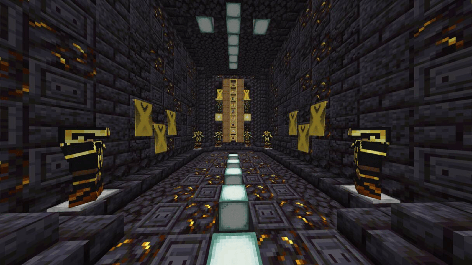 Gilded Gamble base V1 - Knak Koko image 1