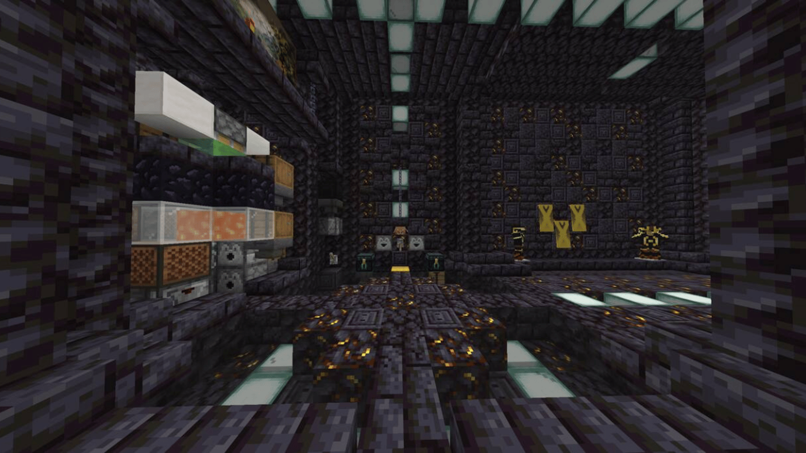 Gilded Gamble base V1 - Knak Koko image 2