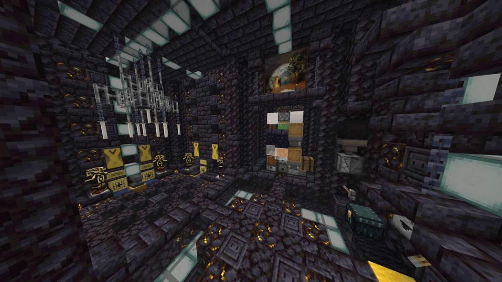 Gilded Gamble base V1 - Knak Koko image 4