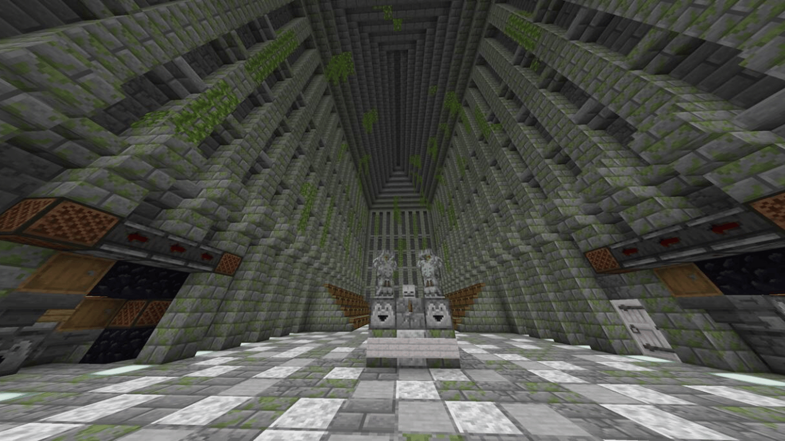 its a tomb with a stash regear and a place to gamble - hope u guys like it ! image 1