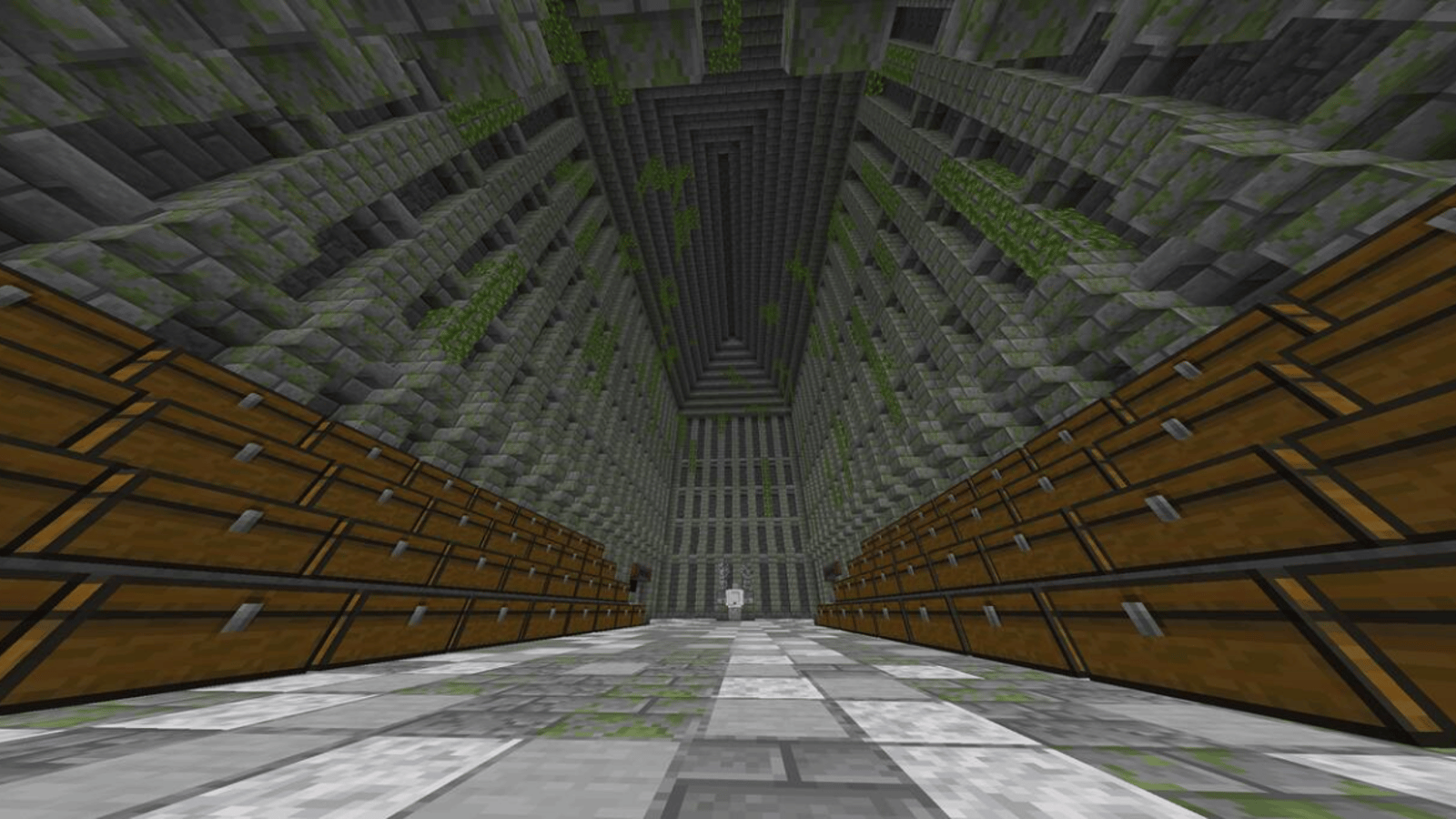 its a tomb with a stash regear and a place to gamble - hope u guys like it ! image 2