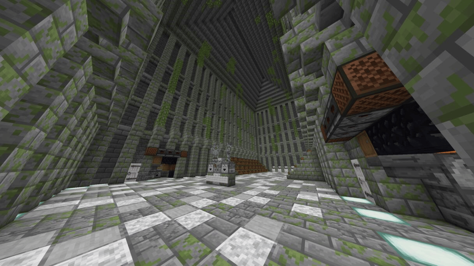 its a tomb with a stash regear and a place to gamble - hope u guys like it ! image 4