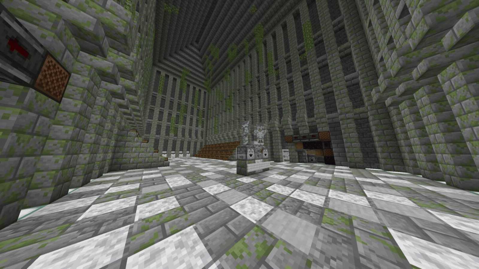 its a tomb with a stash regear and a place to gamble - hope u guys like it ! image 3