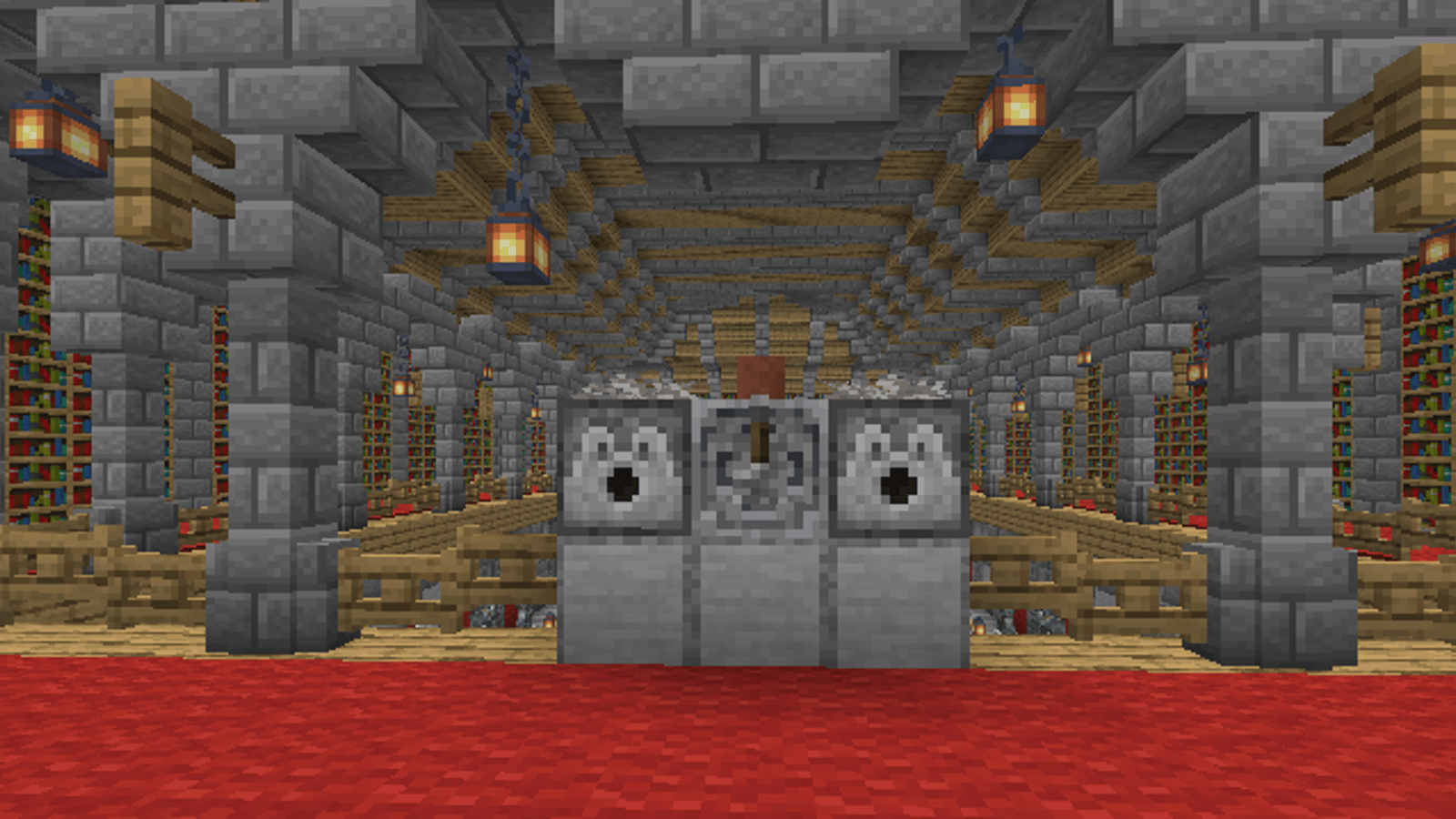 Medieval Stash by r5q1 *no rooms* image 2