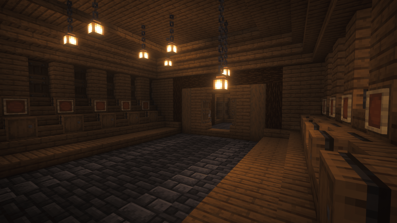 mini wooden stash image 1