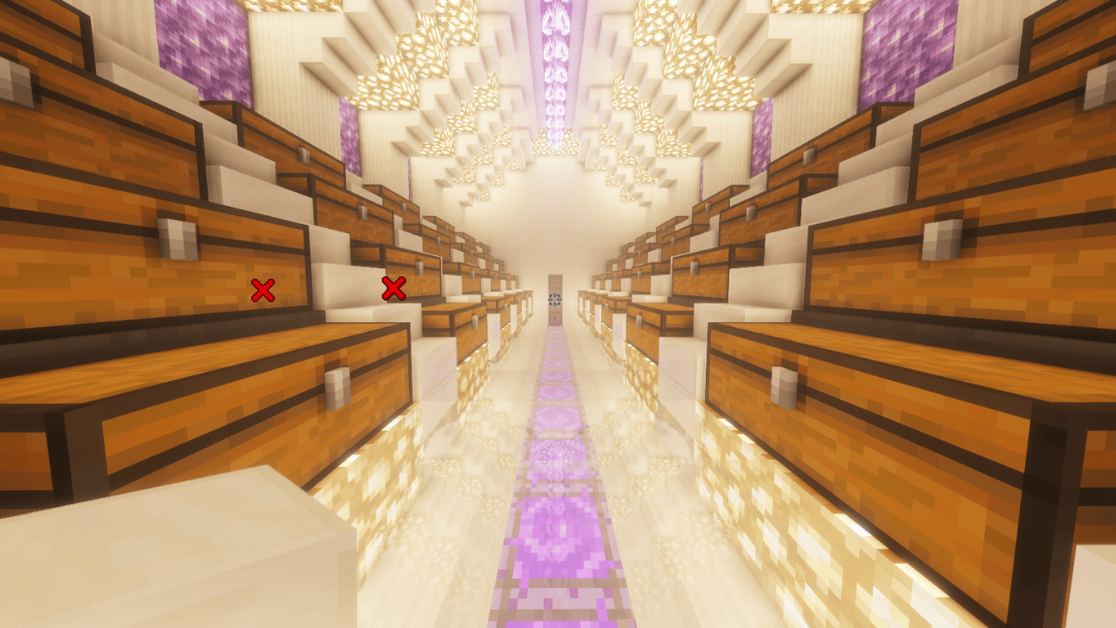 Simple quartz amethyst stash image 1