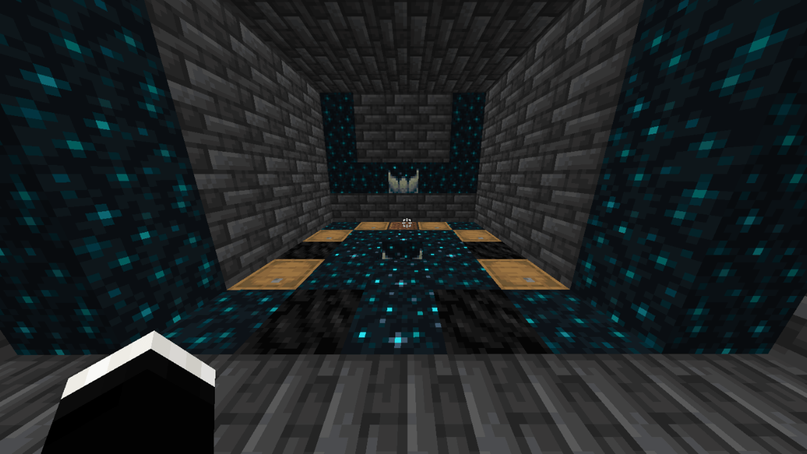 Sculk mega stash image 1