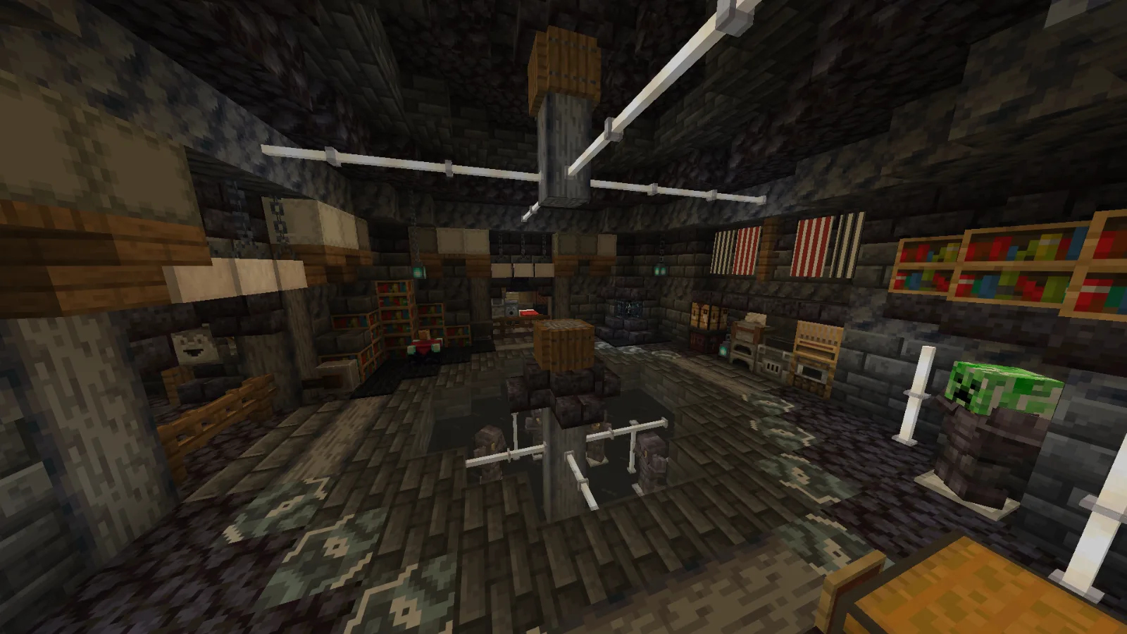 Lacchez Spot image 1