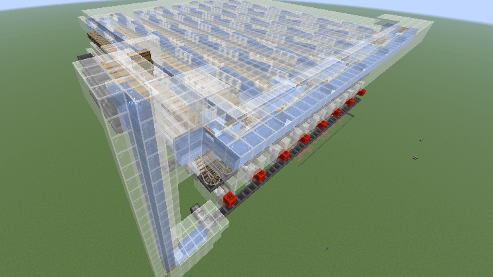 Charcoal Factory by 303FLEX image 1