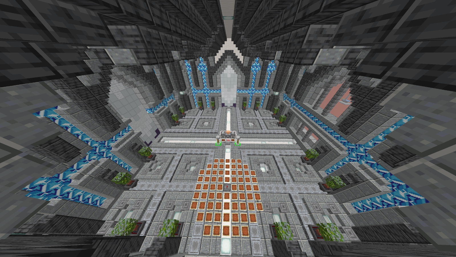 White AFK Area Stash image 1