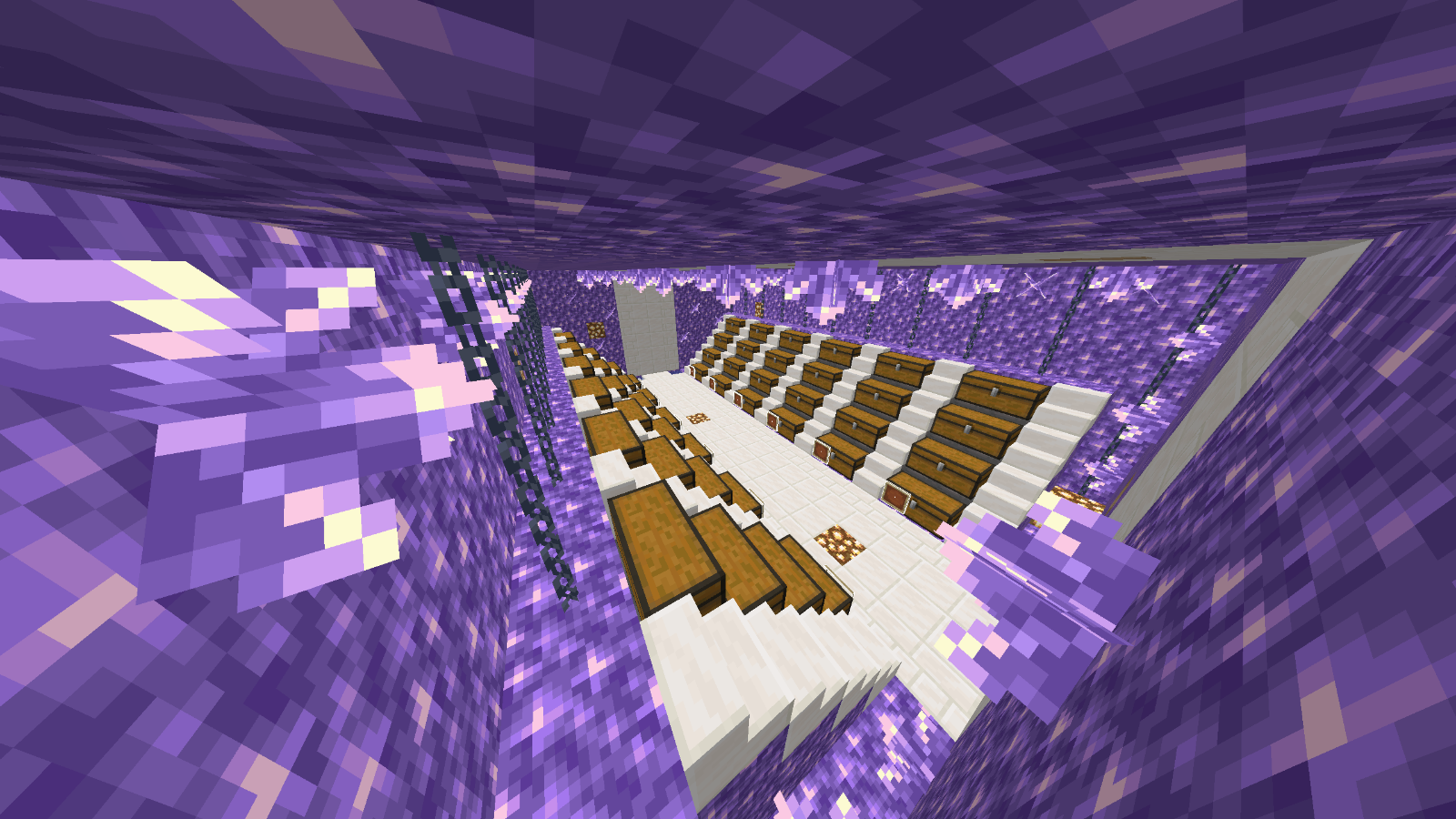 Small Amethyst Stash image 1