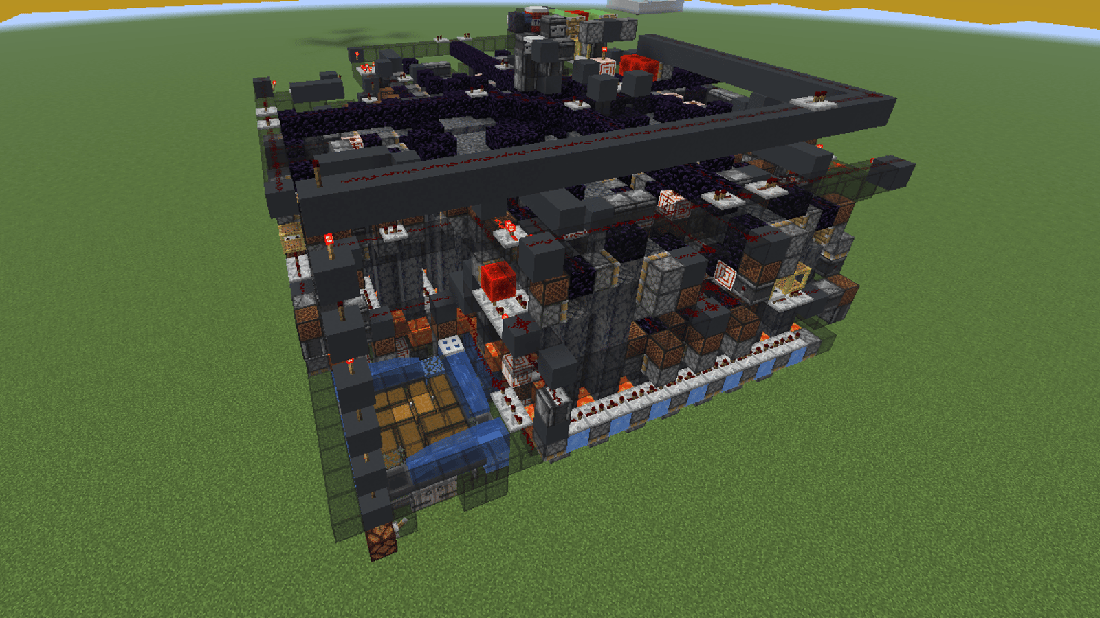 EtZ basalt farm image 1
