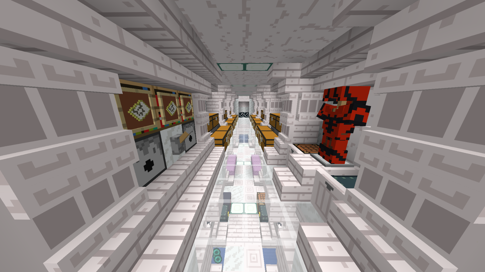 White Pearl Gamble Stash image 1