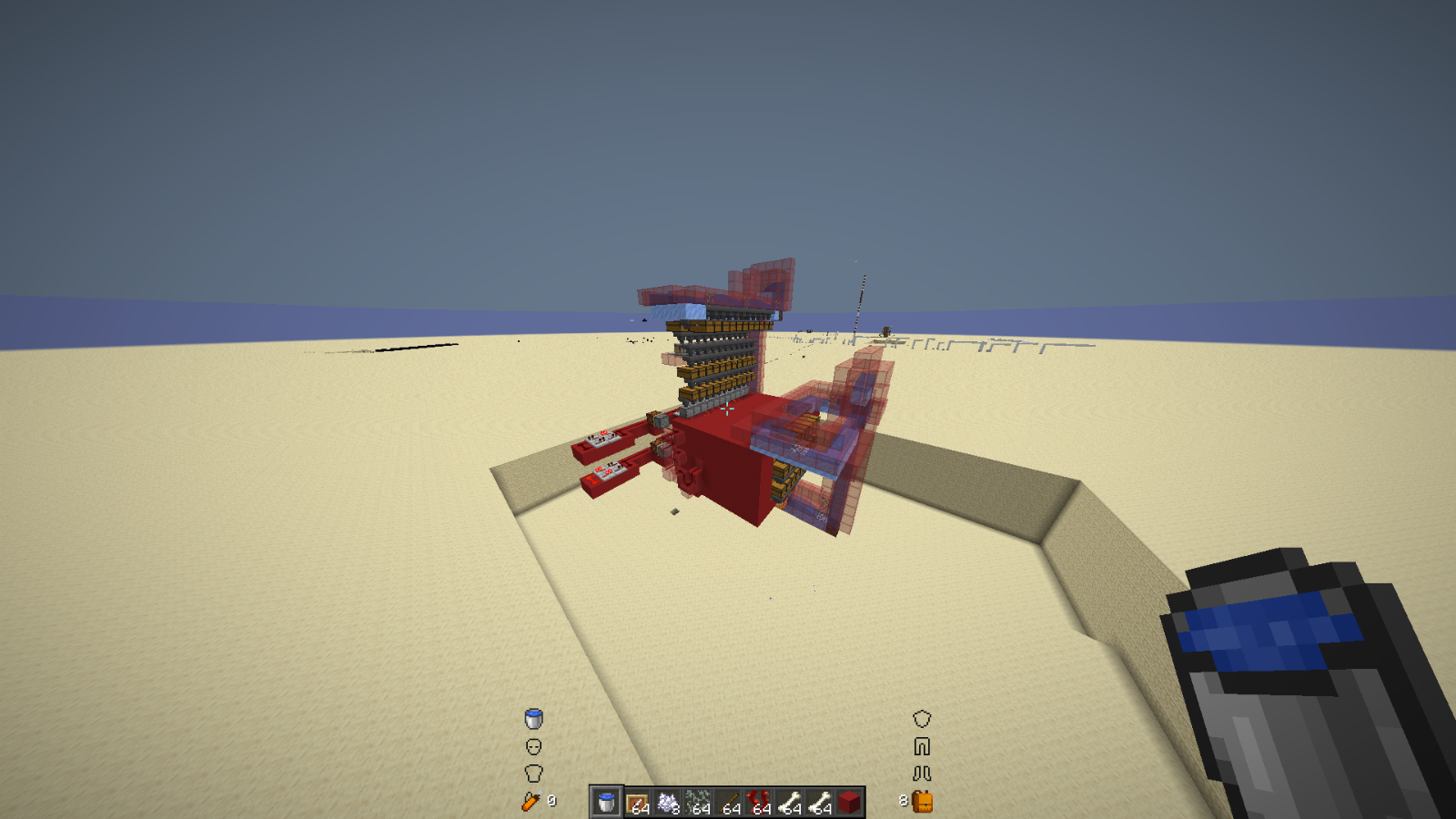 weeping vines farm donut smp image 1